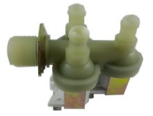 02 03 08 VENTİL 3'LÜ İNCE DİK 90C 12MM ARTIKO